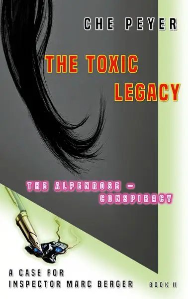 THE TOXIC LEGACY