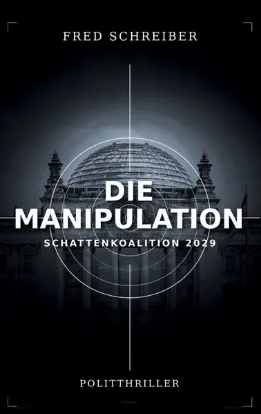 Cover: Die Manipulation