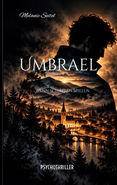 Cover: Umbrael