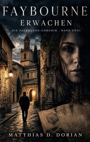 Cover: Faybourne