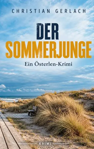 Der Sommerjunge
