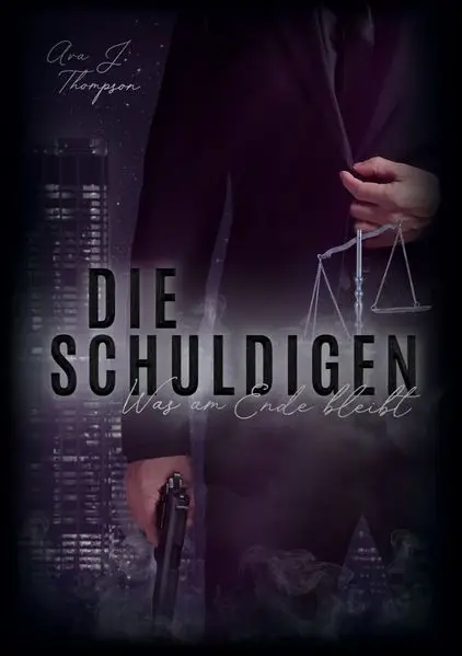 Cover: Die Schuldigen