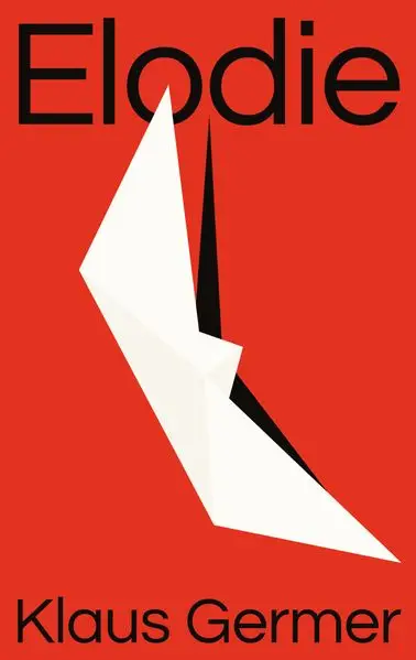 Cover: Elodie