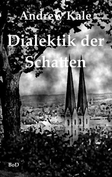 Cover: Dialektik der Schatten