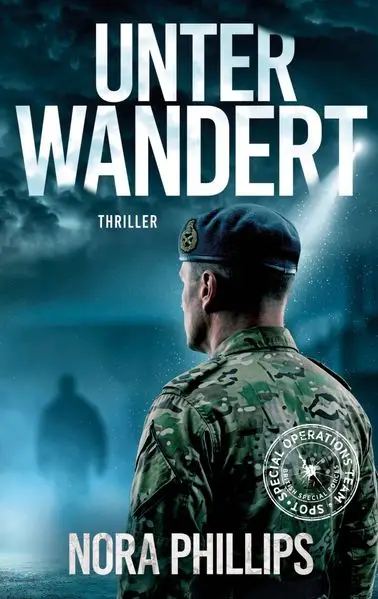 Cover: Unterwandert