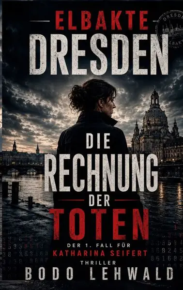 Cover: Die Rechnung der Toten