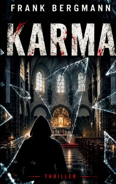 Cover: Karma