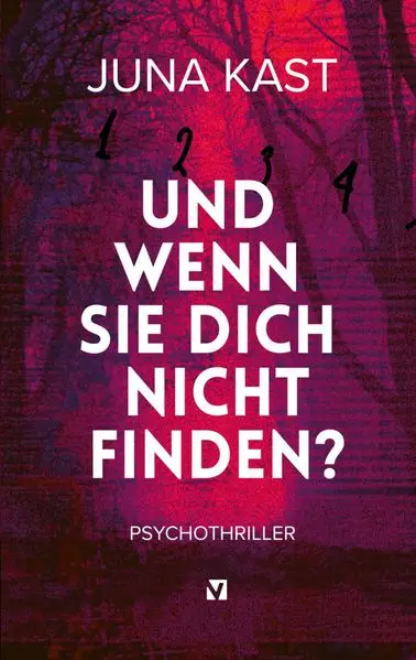 Cover: Und wenn Sie Dich nicht finden?