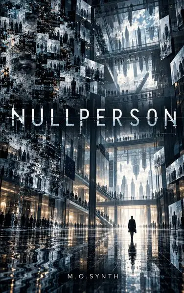 Cover: Nullperson