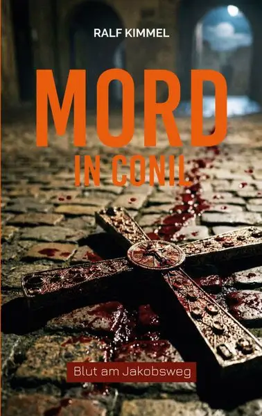 Mord in Conil
