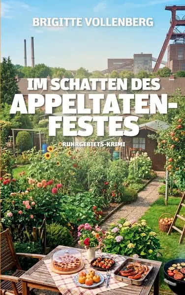 Cover: Im Schatten des Appeltatenfestes