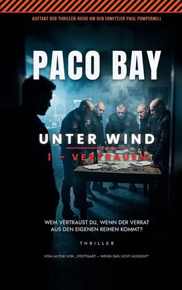 Unter Wind I