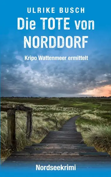 Die Tote von Norddorf