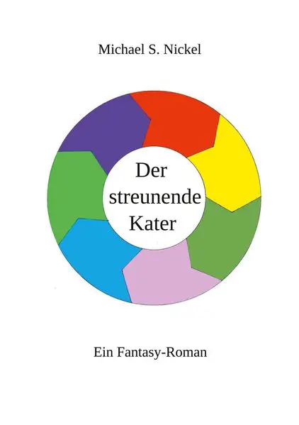 Cover: Der streunende Kater
