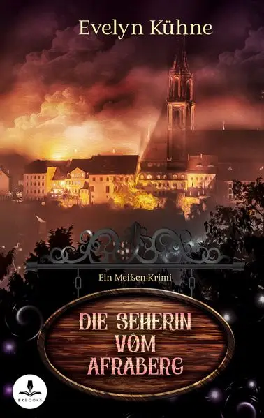 Die Seherin vom Afraberg