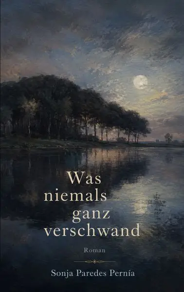 Cover: Was niemals ganz verschwand
