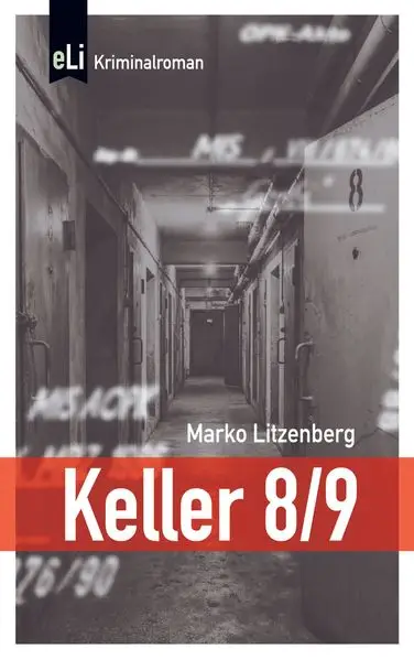 Cover: Keller 8/9