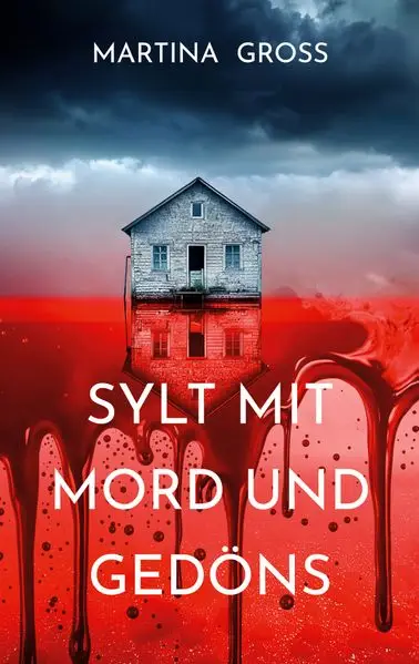 Cover: Sylt mit Mord und Gedöns