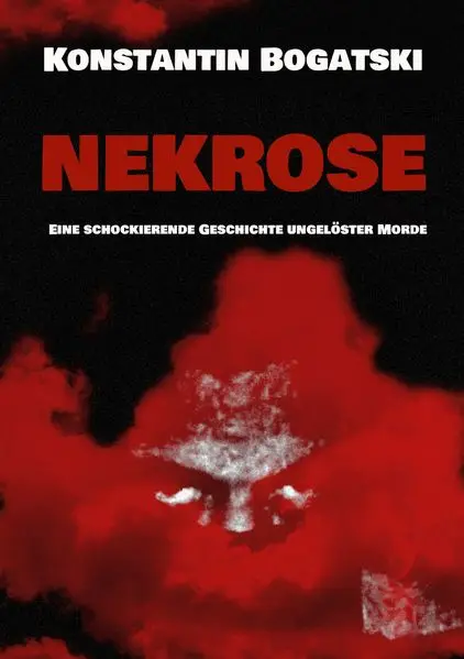 Cover: Nekrose