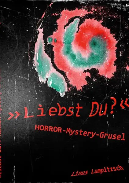 Cover: Liebst Du?