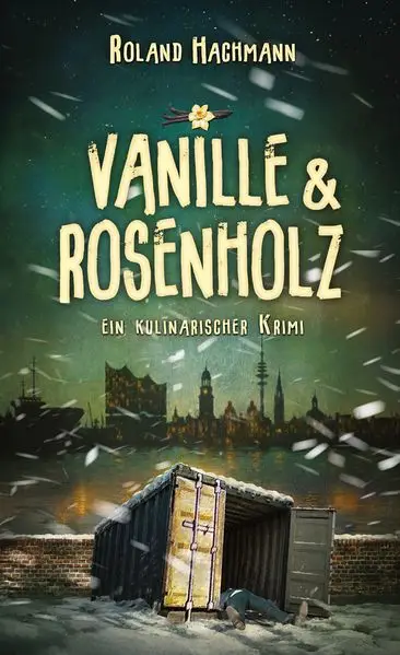 Cover: Vanille & Rosenholz