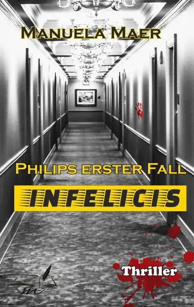 Cover: INFELICIS
