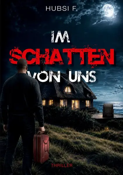 Cover: Im Schatten von uns