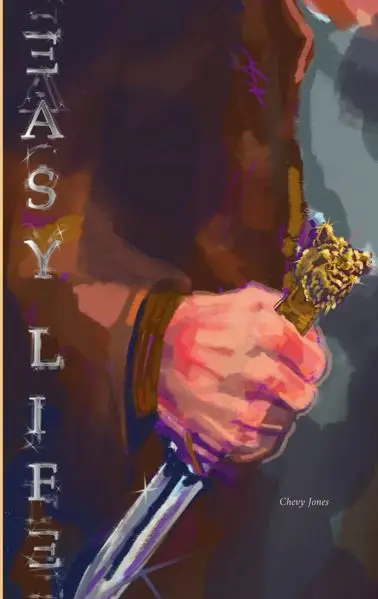 Cover: Easy Life