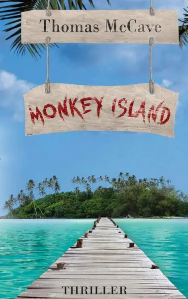 Cover: Monkey Island