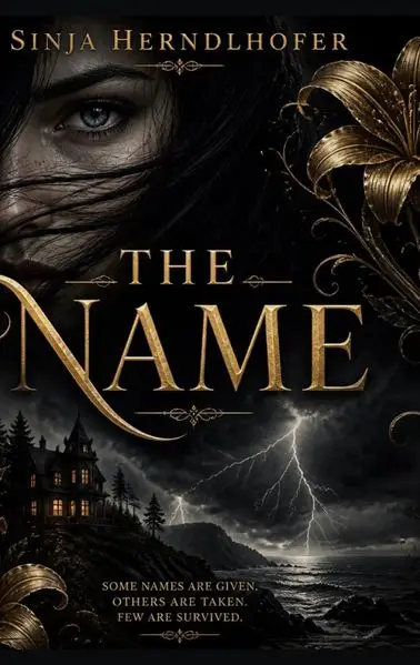 Cover: The Name