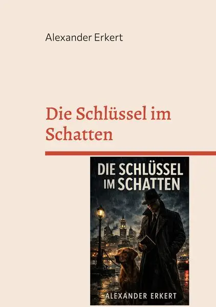Die Schlüssel im Schatten