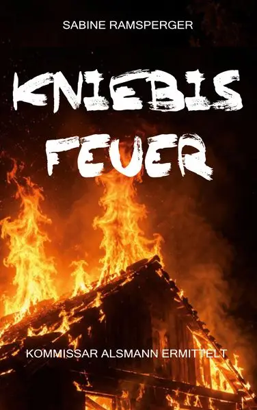 Cover: Kniebisfeuer