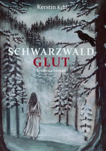 Cover: Schwarzwaldglut