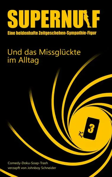 Cover: Supernulf