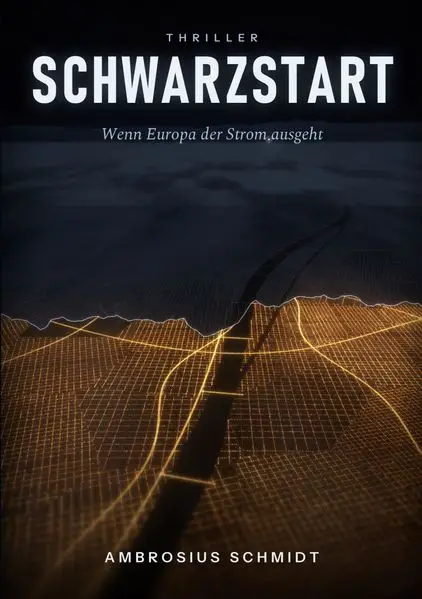 Cover: Schwarzstart