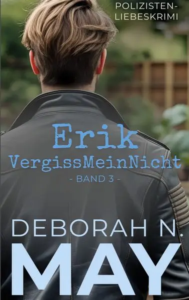Cover: Erik