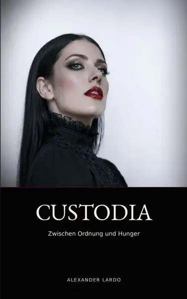 Cover: Custodia