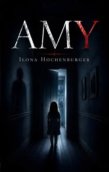 Cover: Amy