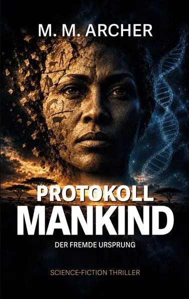 Protokoll Mankind