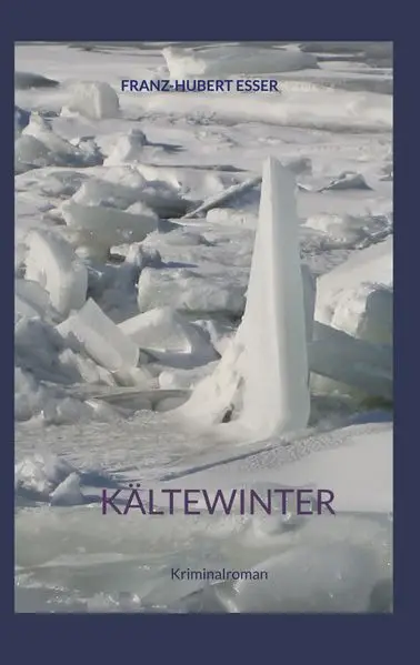 Cover: Kältewinter