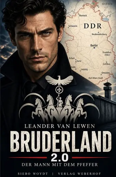 Bruderland 2.0