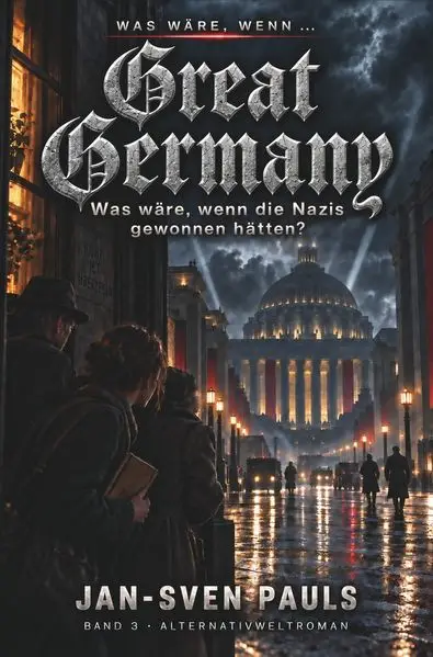 Cover: Great Germany