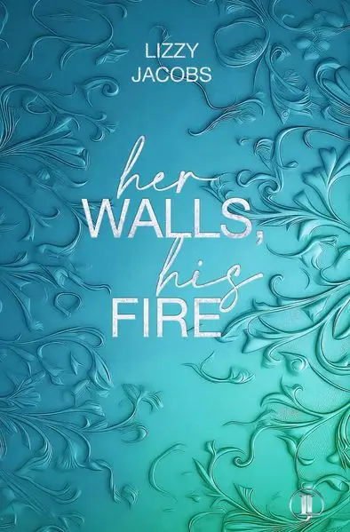 Cover: Men on Fire