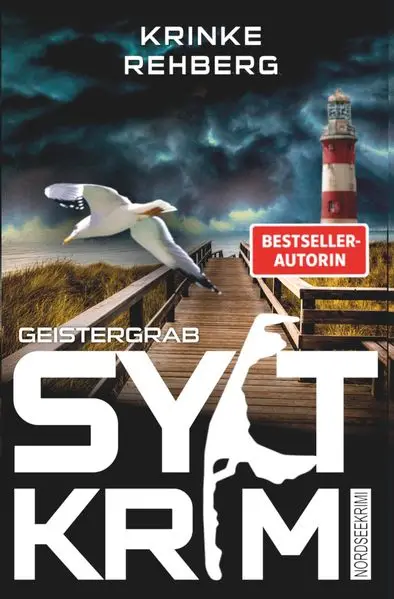 SYLTKRIMI - Geistergrab
