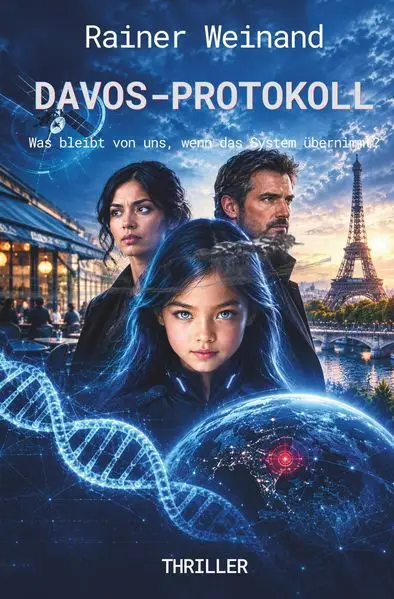 Cover: Davos-Protokoll