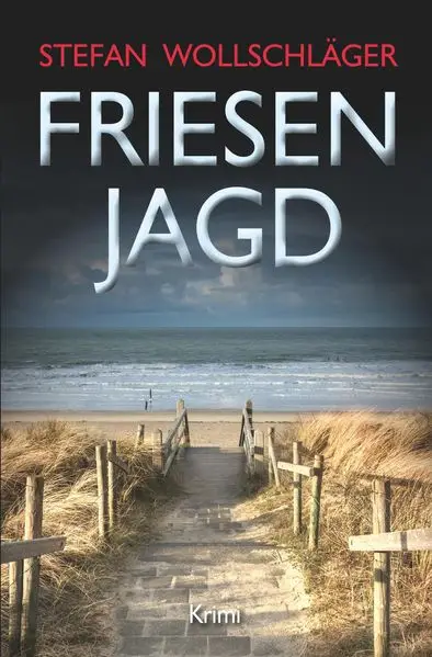Friesenjagd