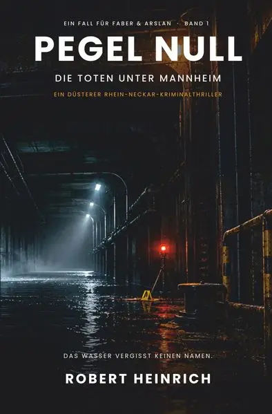 Cover: Pegel Null