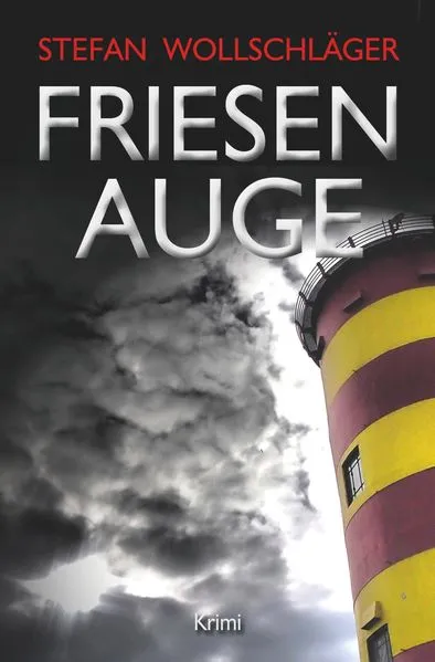Friesenauge
