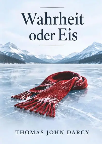 Cover: Wahrheit oder Eis