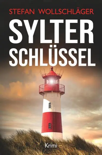 Cover: Sylter Schlüssel